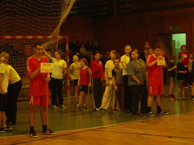 Elbląg Sportowcy z OSW nr 2