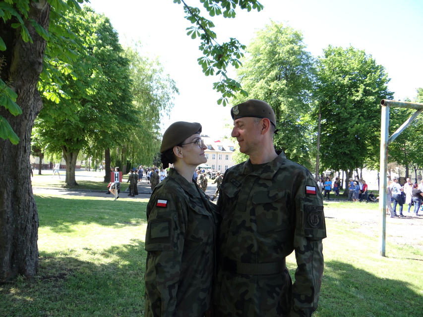 Szesnasta "szesnastka" w Braniew zdjęcie nr 262728