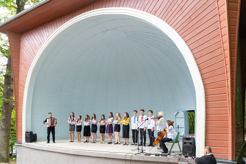 Koncert za serce dla uchodźców zdjęcie nr 262850