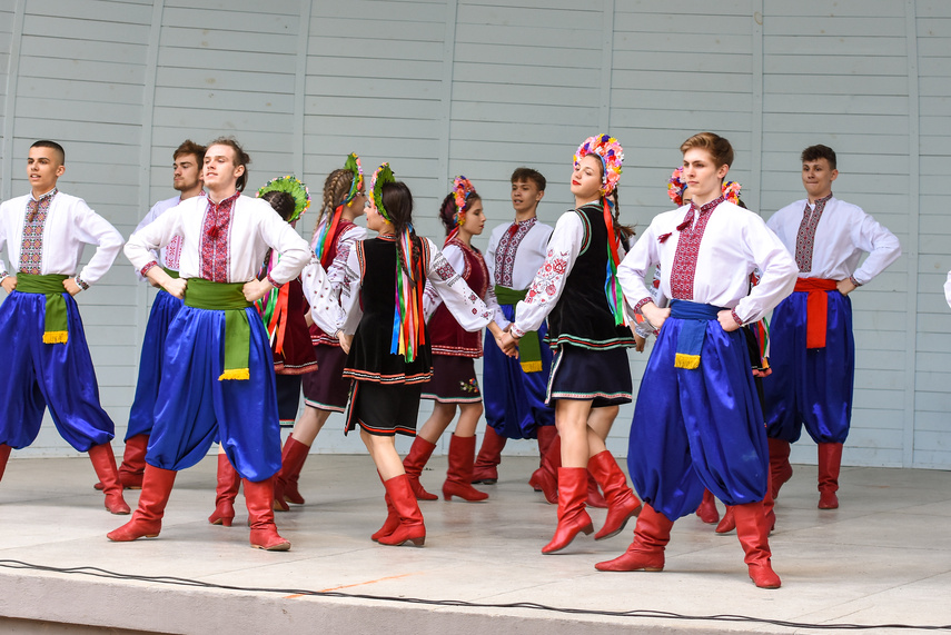 Koncert za serce dla uchodźców zdjęcie nr 262828