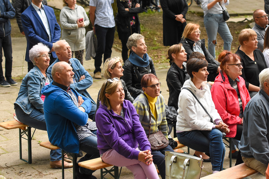 Koncert za serce dla uchodźców zdjęcie nr 262839