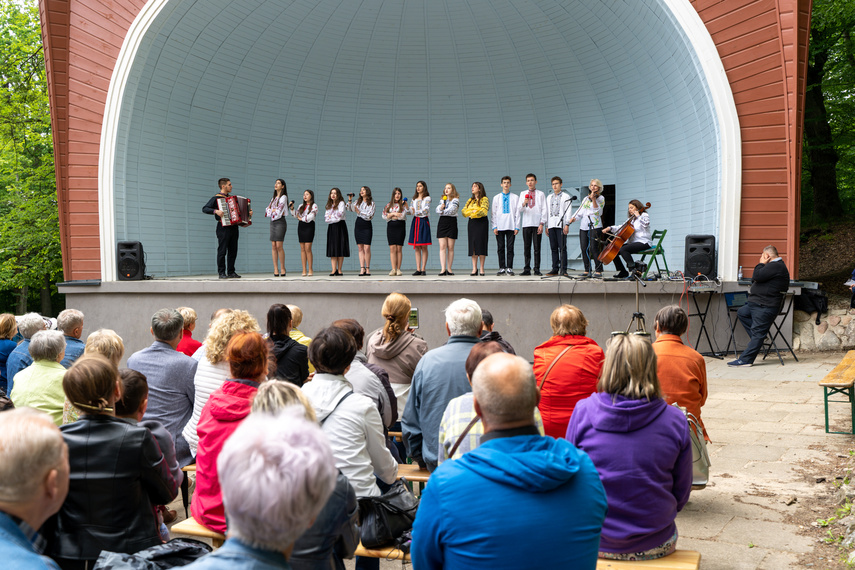 Koncert za serce dla uchodźców zdjęcie nr 262852