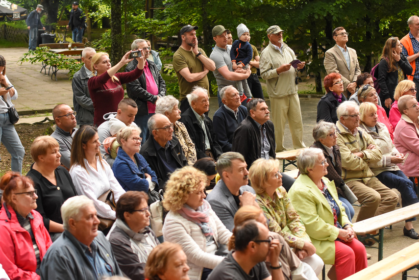 Koncert za serce dla uchodźców zdjęcie nr 262838