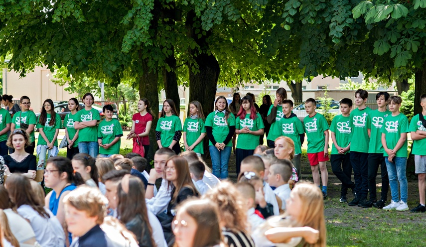 „Czwórka“ świętuje 75 lat zdjęcie nr 262922