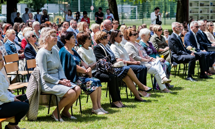 „Czwórka“ świętuje 75 lat zdjęcie nr 262914