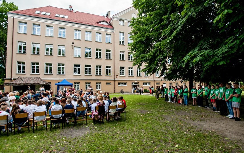 „Czwórka“ świętuje 75 lat zdjęcie nr 262931