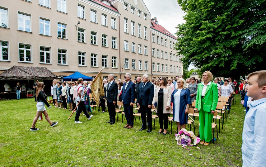 „Czwórka“ świętuje 75 lat zdjęcie nr 262932