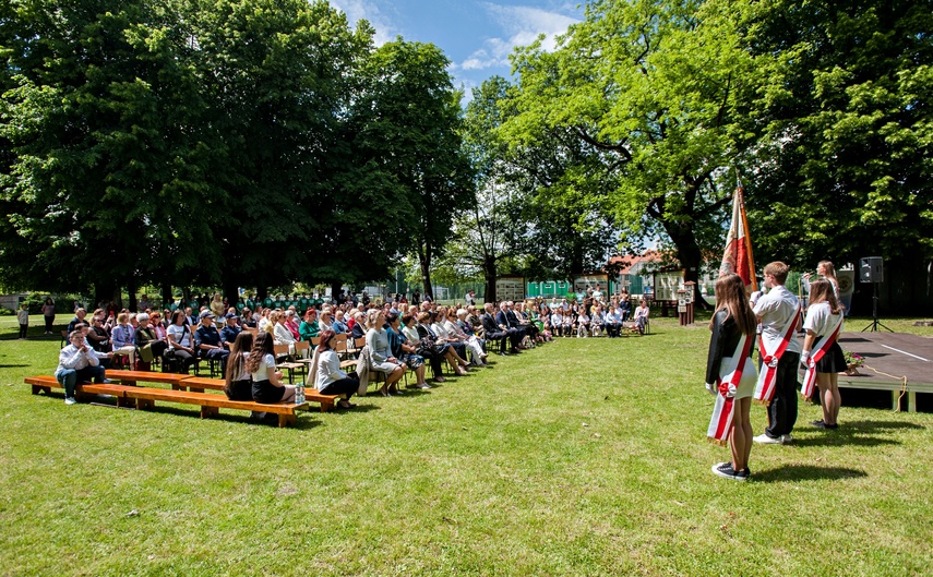 „Czwórka“ świętuje 75 lat zdjęcie nr 262913