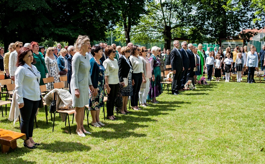 „Czwórka“ świętuje 75 lat zdjęcie nr 262908