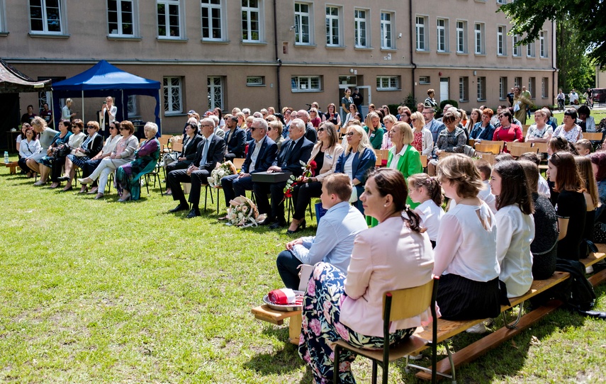 „Czwórka“ świętuje 75 lat zdjęcie nr 262911