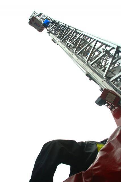 Strażacy na ćwiczeniach zdjęcie nr 21313