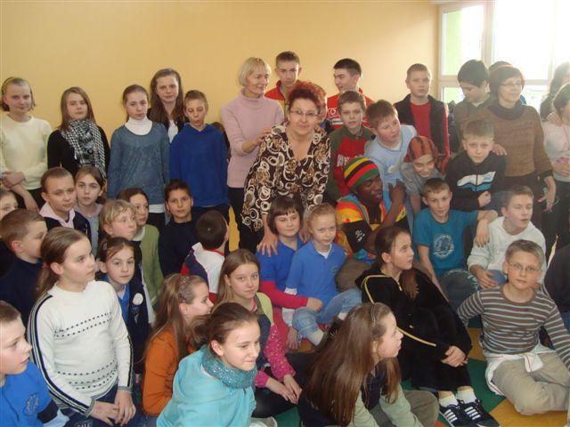 Afrykańskie bębny i tańce zdjęcie nr 21337