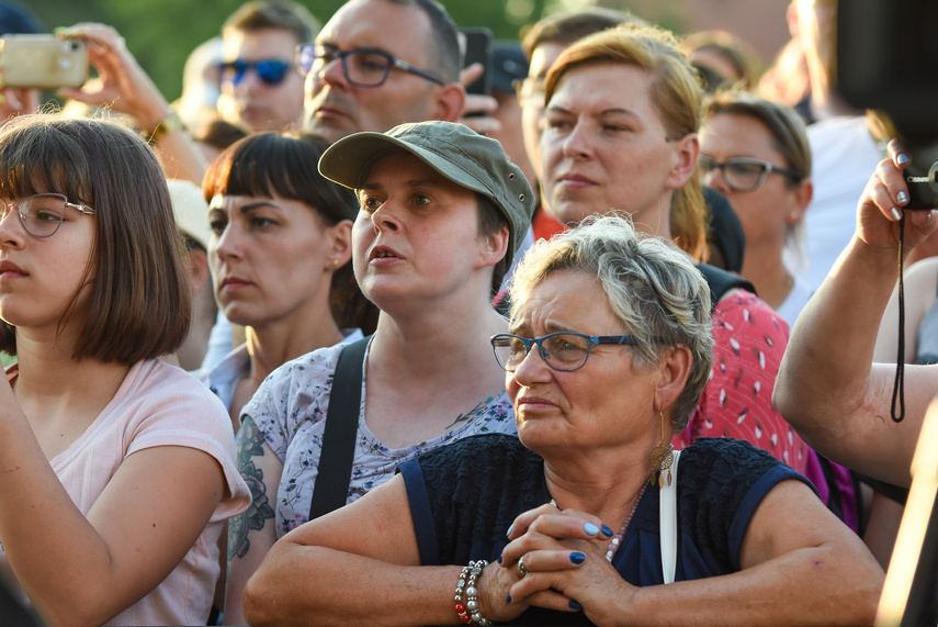 Dni Elbląga koncertowo zdjęcie nr 263999