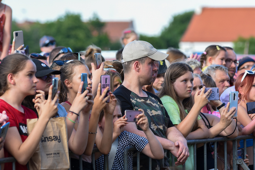 Dni Elbląga koncertowo zdjęcie nr 263941