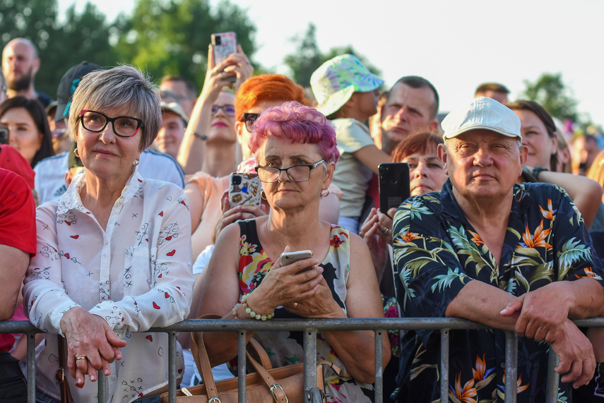 Dni Elbląga koncertowo zdjęcie nr 263997