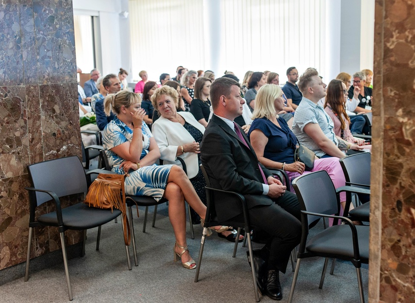 Nowoczesna technologia w walce z rakiem również w Elblągu zdjęcie nr 264053