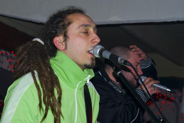 Punky Reggae live w Elblągu zdjęcie nr 21388