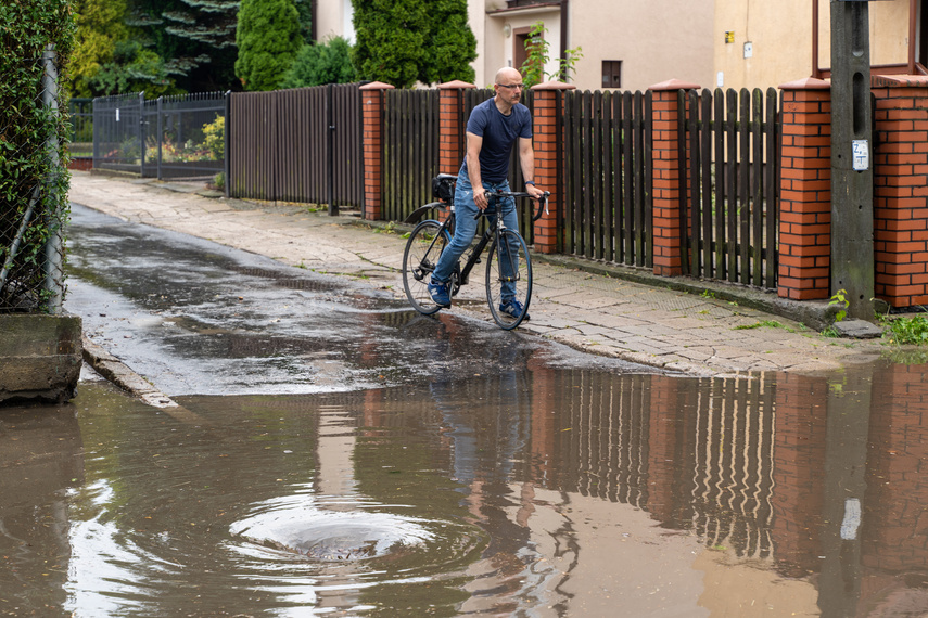  Wichry i burze w Elblągu  zdjęcie nr 264262