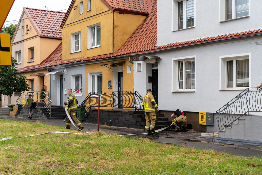  Wichry i burze w Elblągu  zdjęcie nr 264265