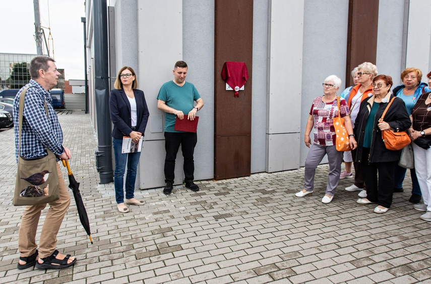 Centrum spotkań, serce kina zdjęcie nr 264291