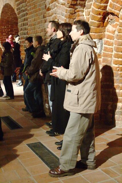 Kontynuacja i sprzeciw w Galerii EL zdjęcie nr 21465