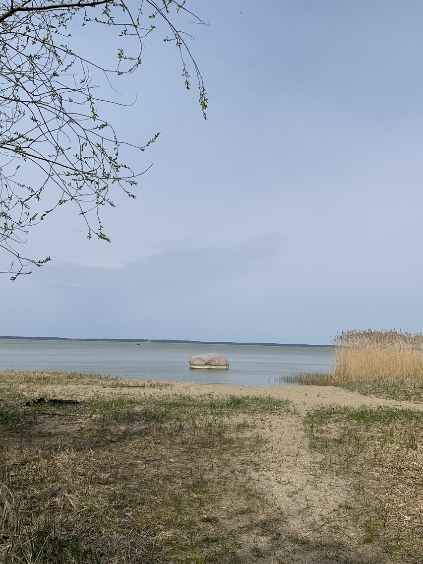 Święty Kamień