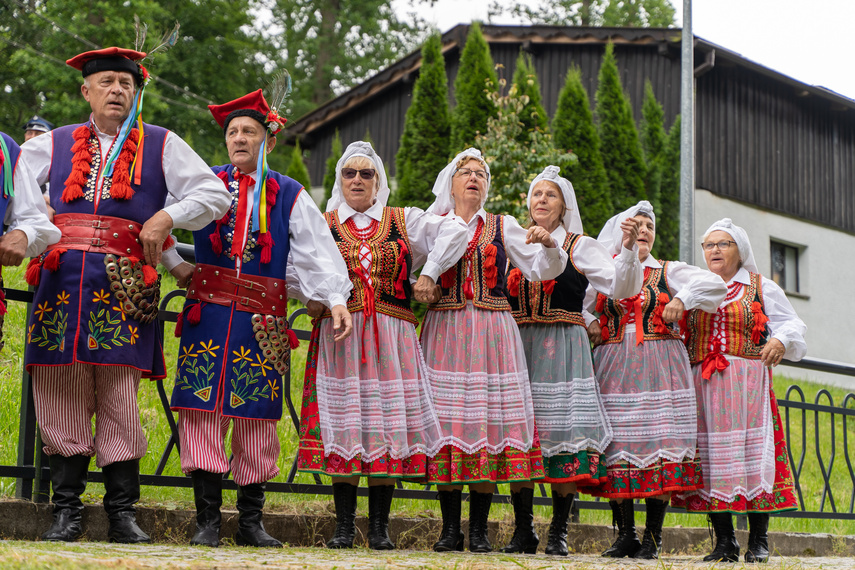 W hołdzie inżynierowi Steenke zdjęcie nr 265044