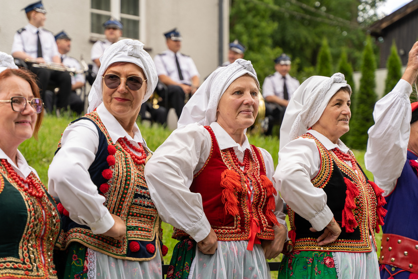 W hołdzie inżynierowi Steenke zdjęcie nr 265045