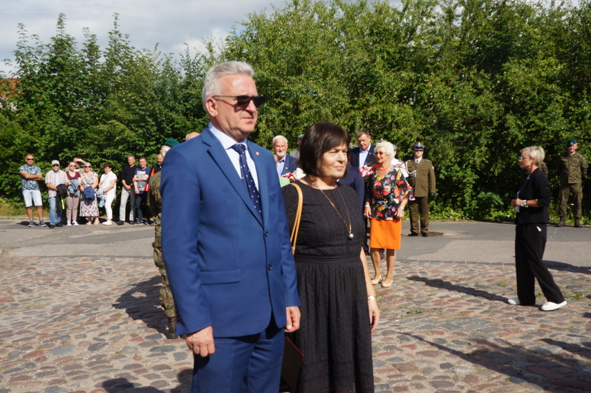 „Pamięć o ofiarach Sprawy Elbląskiej jest naszą powinnością” zdjęcie nr 265388