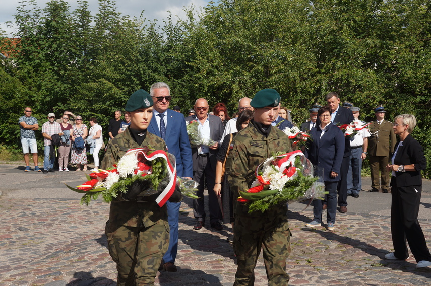 „Pamięć o ofiarach Sprawy Elbląskiej jest naszą powinnością” zdjęcie nr 265387