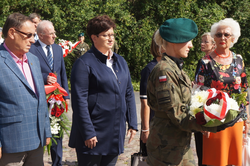 „Pamięć o ofiarach Sprawy Elbląskiej jest naszą powinnością” zdjęcie nr 265384