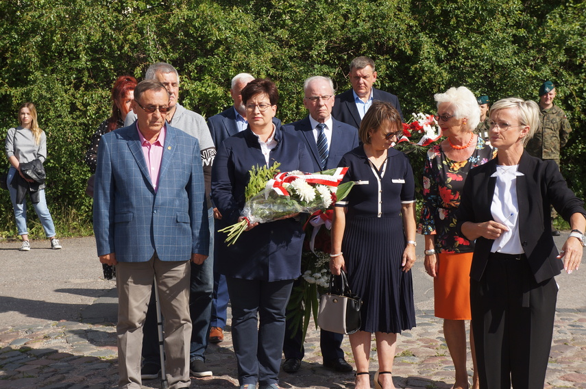 „Pamięć o ofiarach Sprawy Elbląskiej jest naszą powinnością” zdjęcie nr 265383