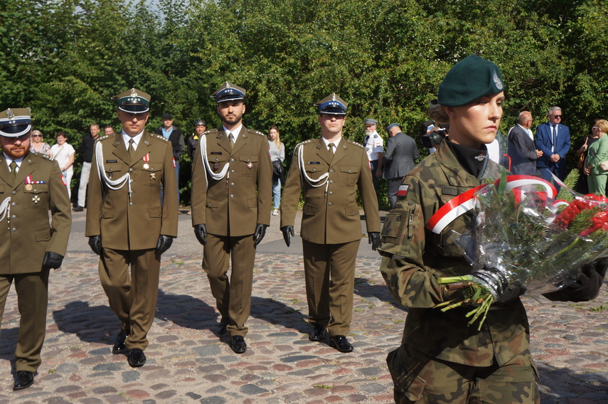 „Pamięć o ofiarach Sprawy Elbląskiej jest naszą powinnością” zdjęcie nr 265397