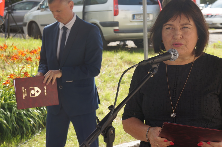 „Pamięć o ofiarach Sprawy Elbląskiej jest naszą powinnością” zdjęcie nr 265382