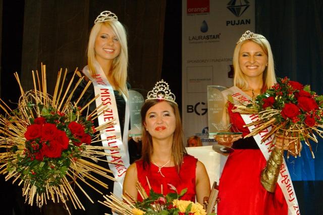 Miss Ziemi Elbląskiej 2009