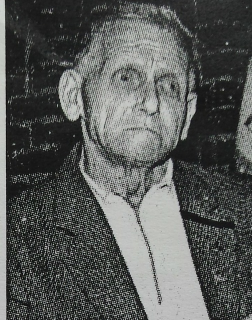 Walenty Stelmach
