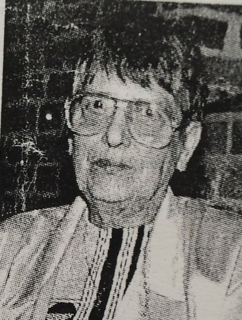 Elżbieta Byszewska