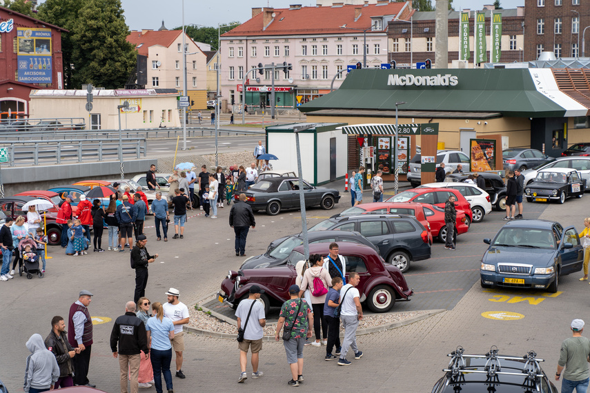 McBlokada klasyczna zdjęcie nr 266091