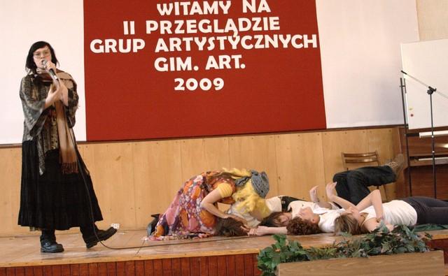 GimArt 2009 zdjęcie nr 21600