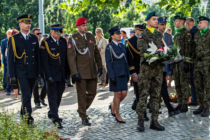 Chcieli być wolni zdjęcie nr 266303