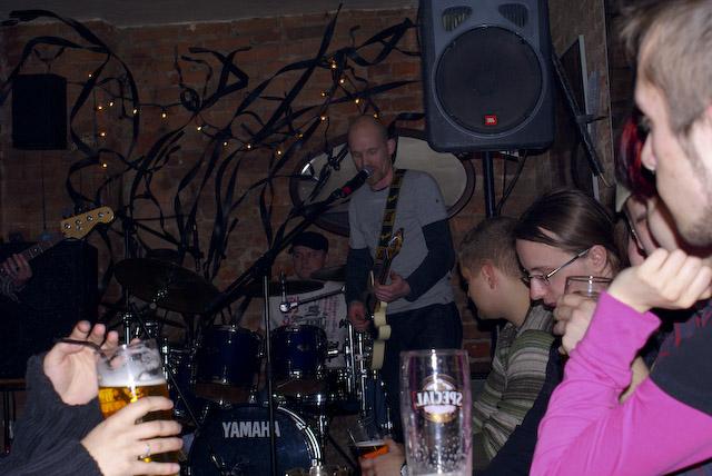 Koncert w Krypcie zdjęcie nr 21633
