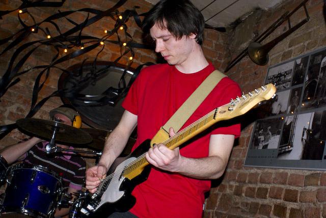 Koncert w Krypcie zdjęcie nr 21650