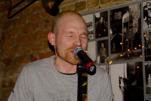 Koncert w Krypcie zdjęcie nr 21637