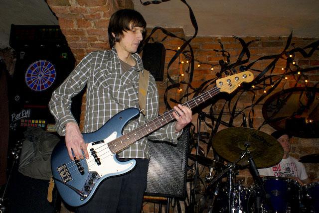 Koncert w Krypcie zdjęcie nr 21636