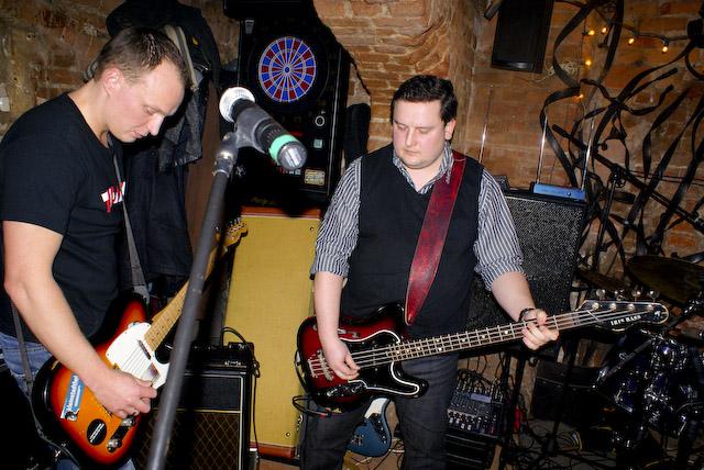 Koncert w Krypcie zdjęcie nr 21648
