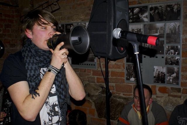 Koncert w Krypcie zdjęcie nr 21653