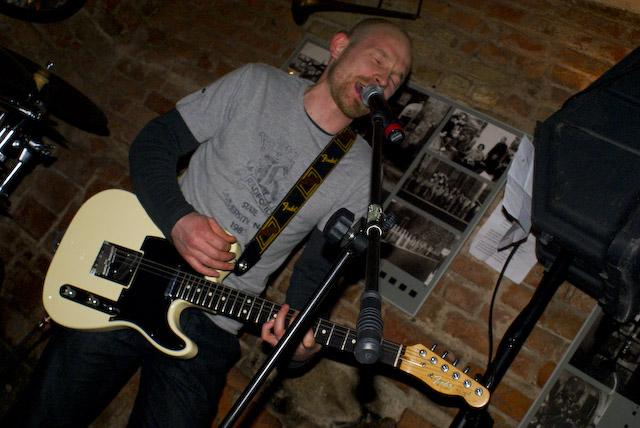 Koncert w Krypcie zdjęcie nr 21638