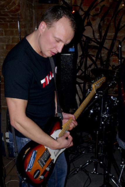 Koncert w Krypcie zdjęcie nr 21654
