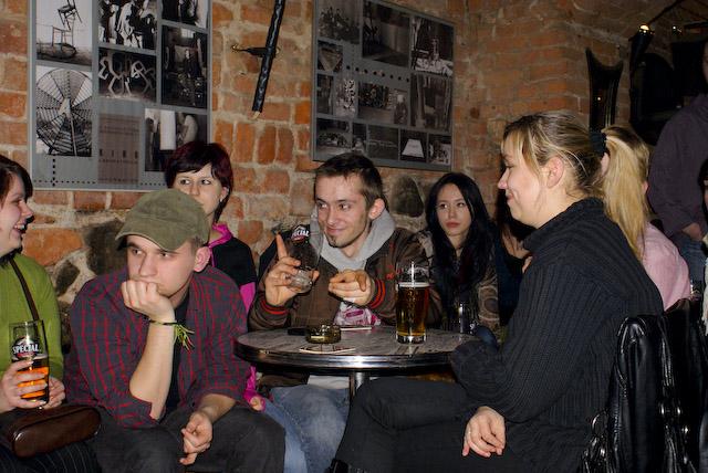 Koncert w Krypcie zdjęcie nr 21639