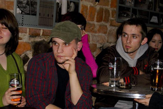Koncert w Krypcie zdjęcie nr 21640
